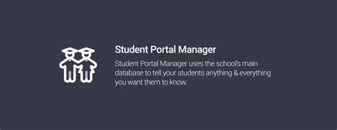 isams student portal|Student Portal .